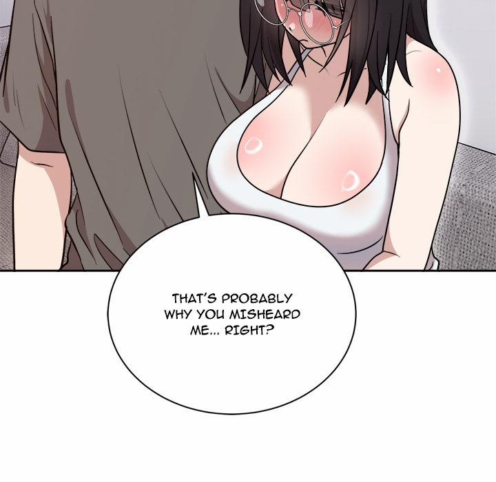 Knot My Secret 20 trang 57