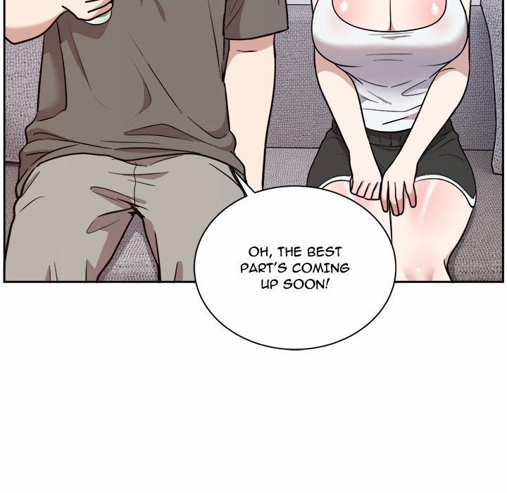 Knot My Secret 20 trang 59