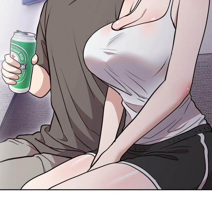 Knot My Secret 20 trang 6