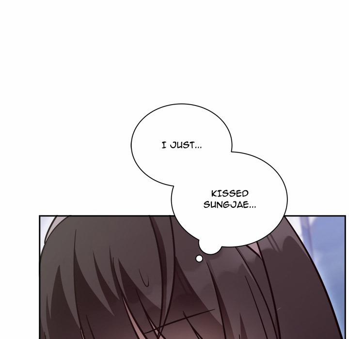 Knot My Secret 20 trang 60