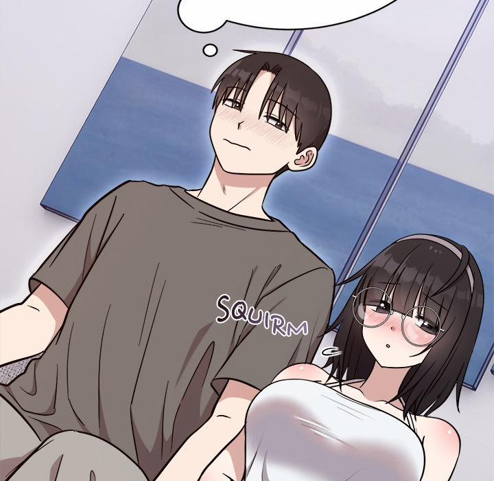 Knot My Secret 20 trang 67