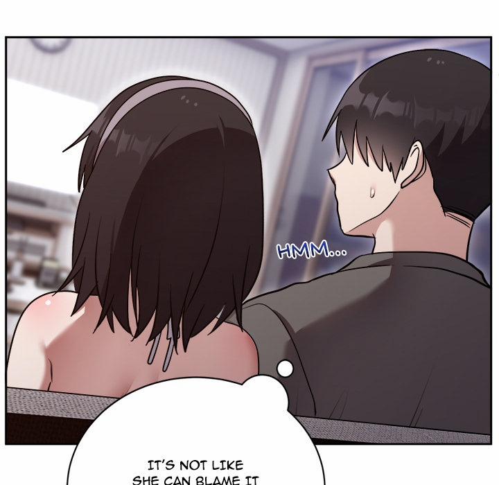 Knot My Secret 20 trang 70