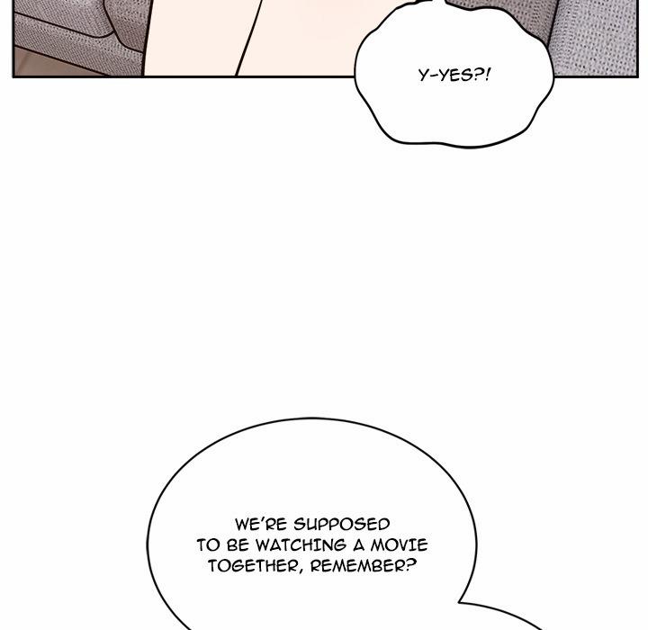 Knot My Secret 20 trang 73