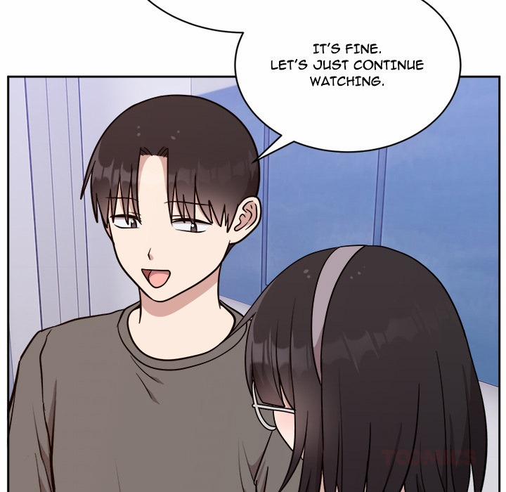 Knot My Secret 20 trang 74