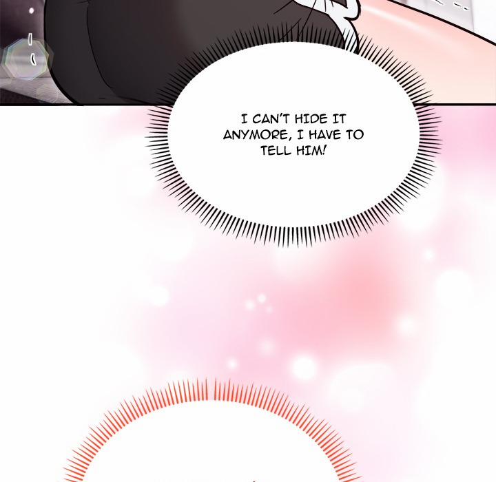 Knot My Secret 20 trang 78