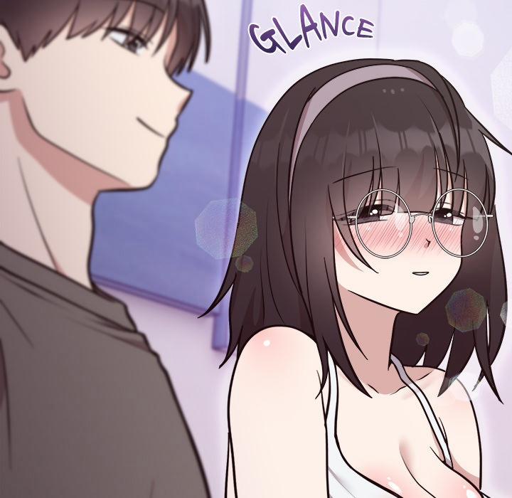 Knot My Secret 20 trang 8