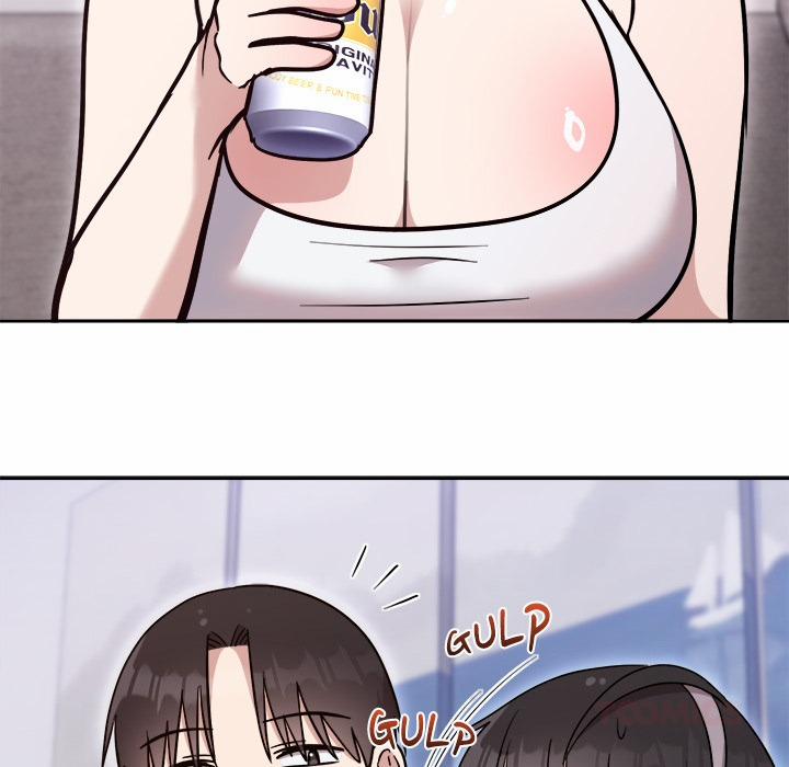 Knot My Secret 20 trang 83