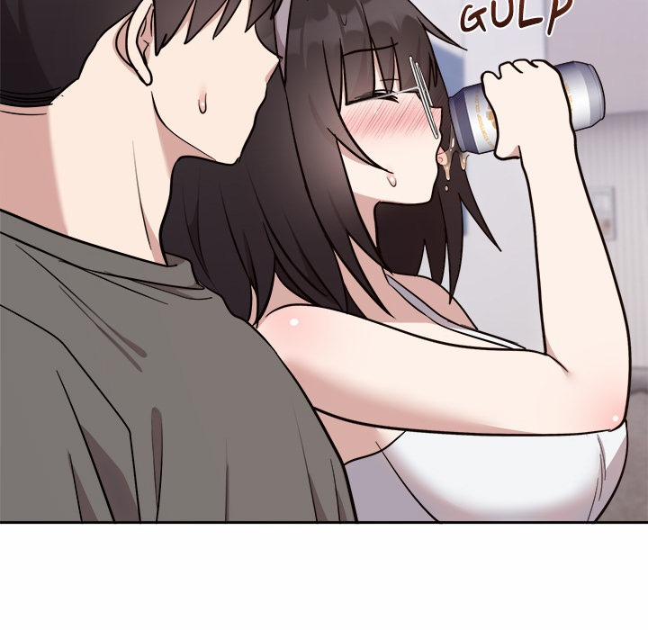 Knot My Secret 20 trang 86