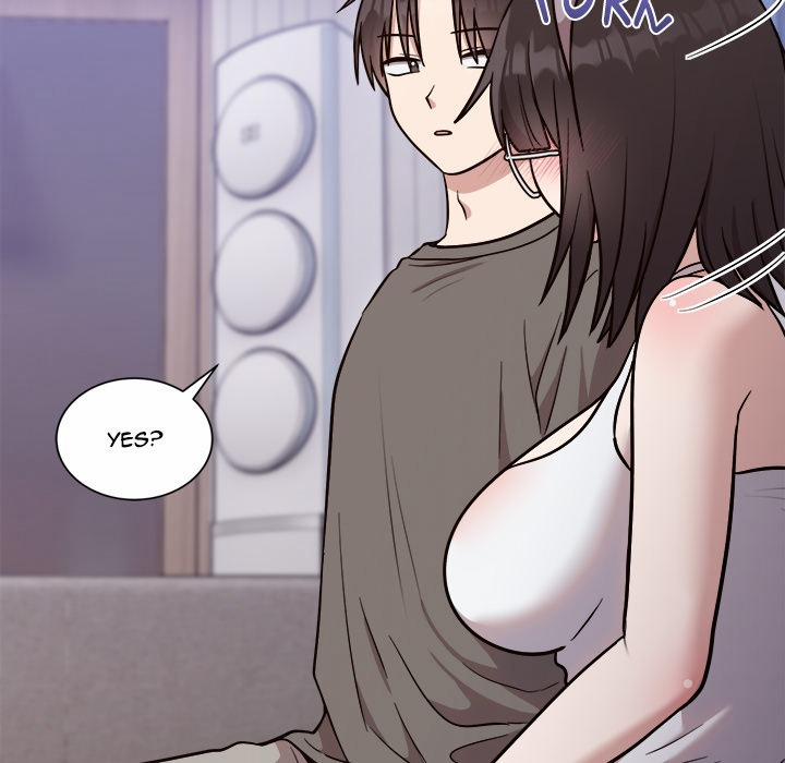 Knot My Secret 20 trang 90