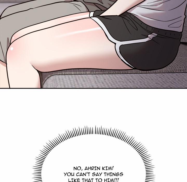 Knot My Secret 20 trang 91