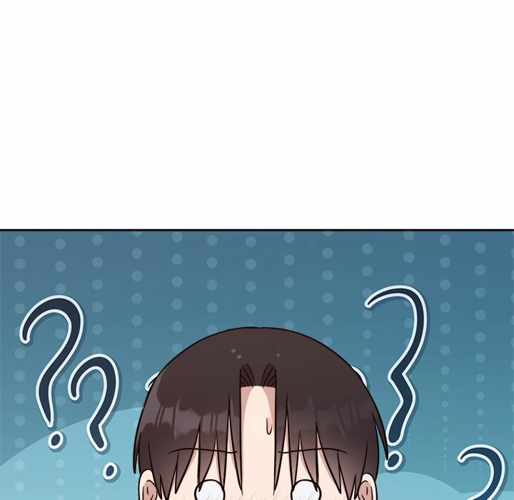 Knot My Secret 20 trang 95