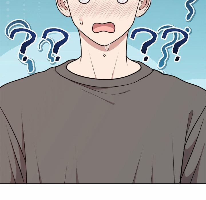 Knot My Secret 20 trang 96