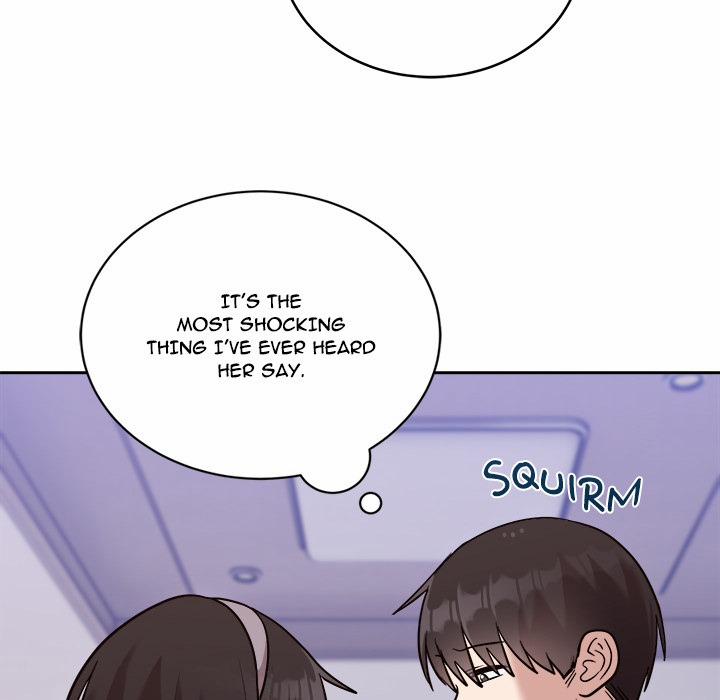 Knot My Secret 20 trang 99