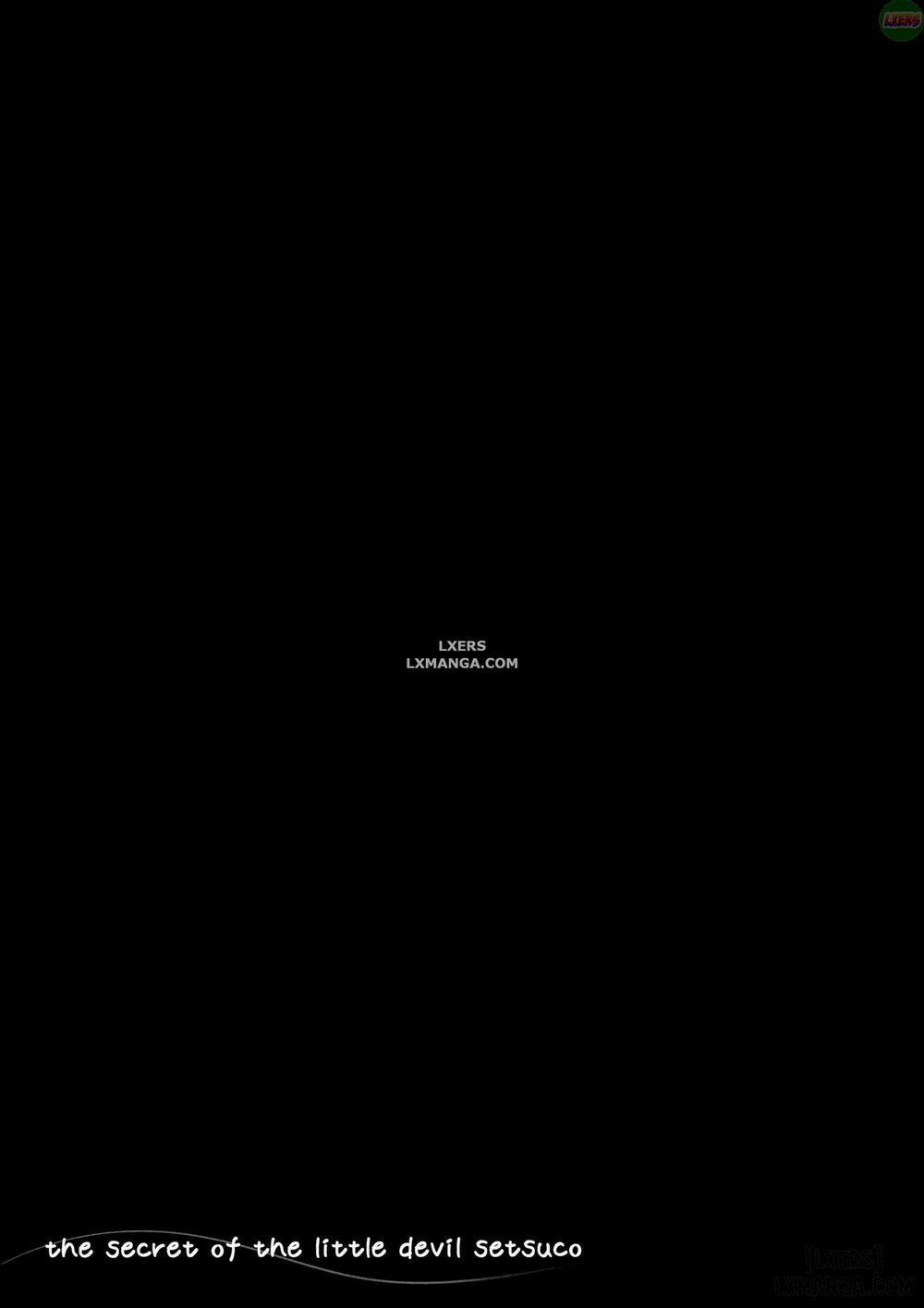 Koakuma Setsuko no Himitsu 3 trang 23