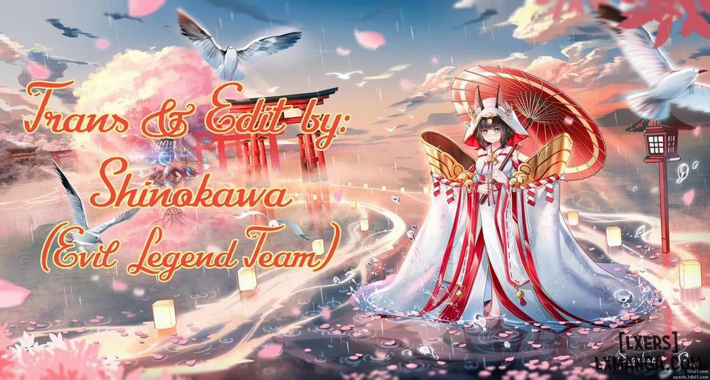 Koakuma Setsuko no Himitsu 5.5 trang 18