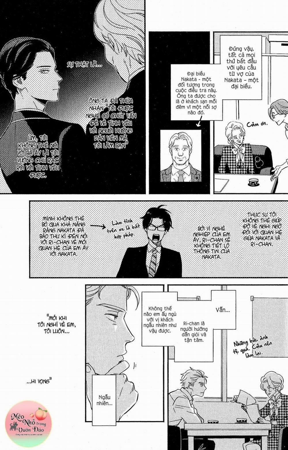 Kobamanai Otoko 2 trang 12