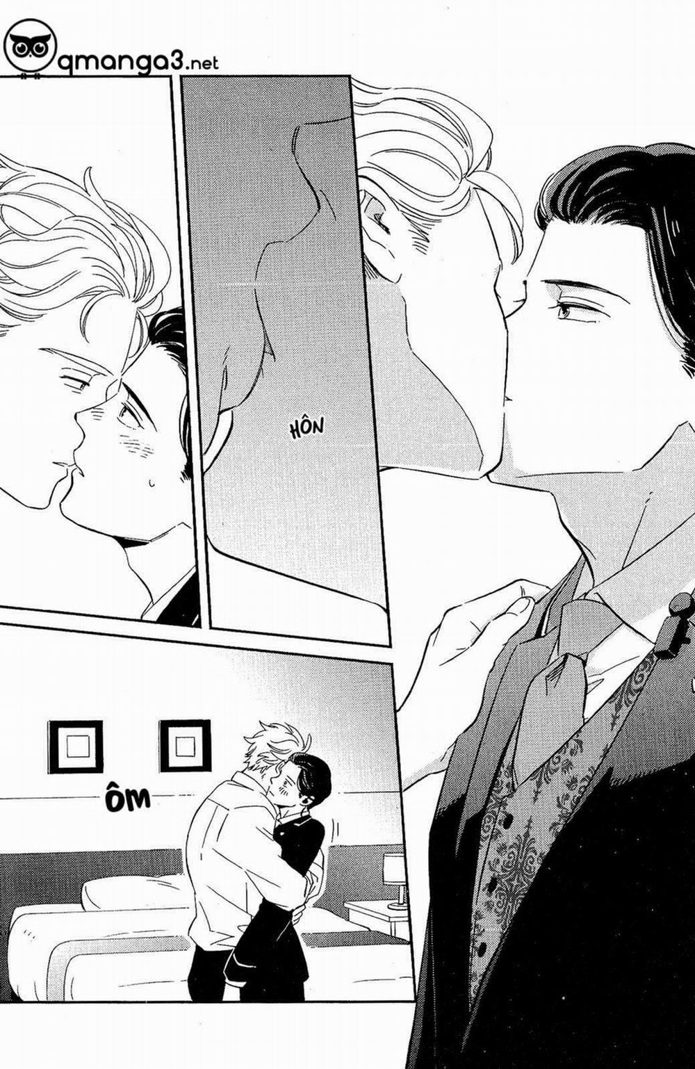 Kobamanai Otoko 2 trang 23