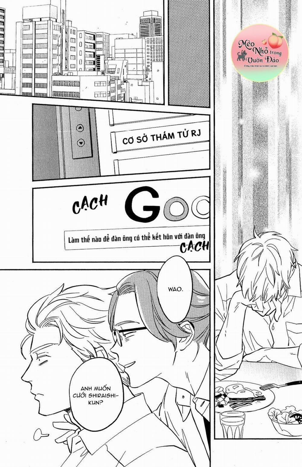 Kobamanai Otoko 2 trang 8