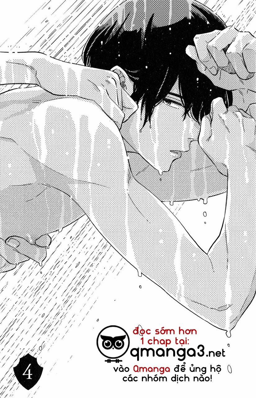 Kobamanai Otoko 4 trang 0