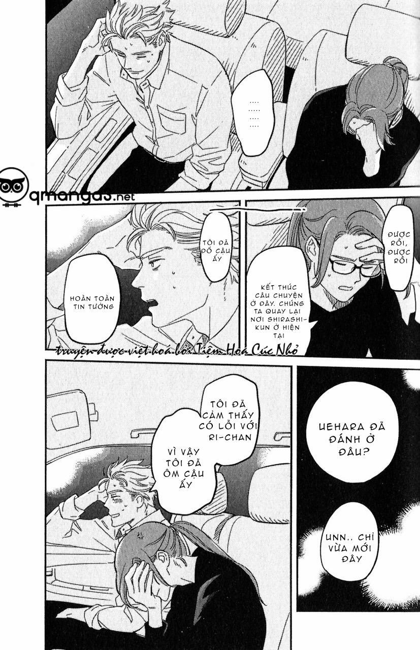 Kobamanai Otoko 4 trang 12