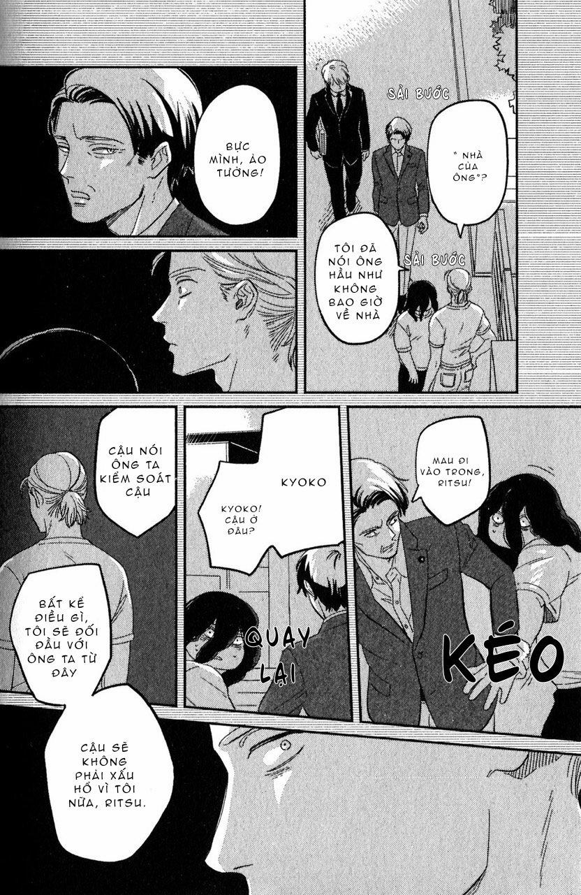 Kobamanai Otoko 4 trang 15