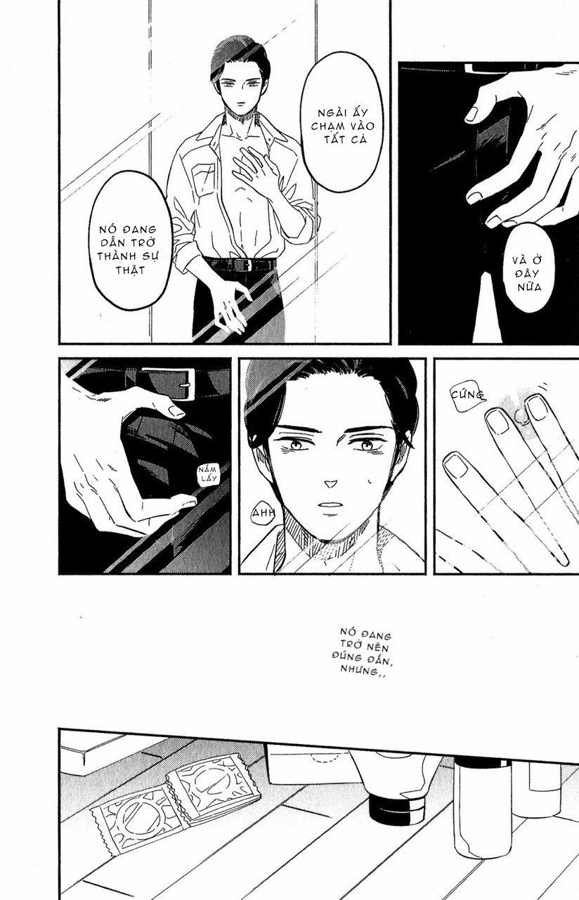 Kobamanai Otoko 4 trang 18