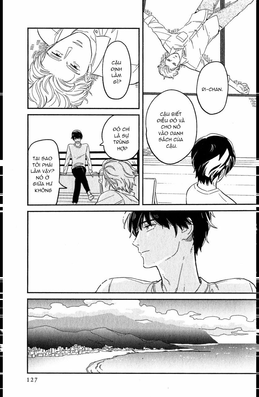 Kobamanai Otoko 5 trang 10