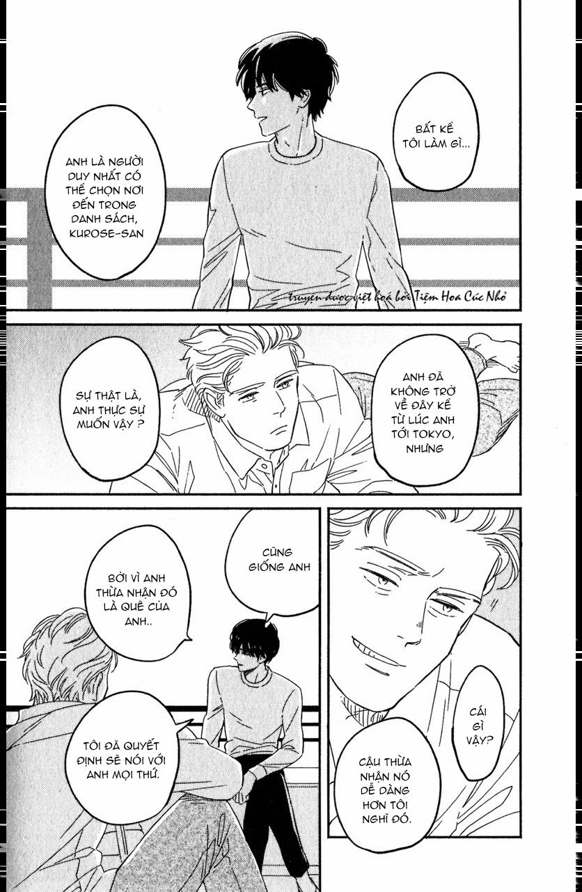 Kobamanai Otoko 5 trang 11