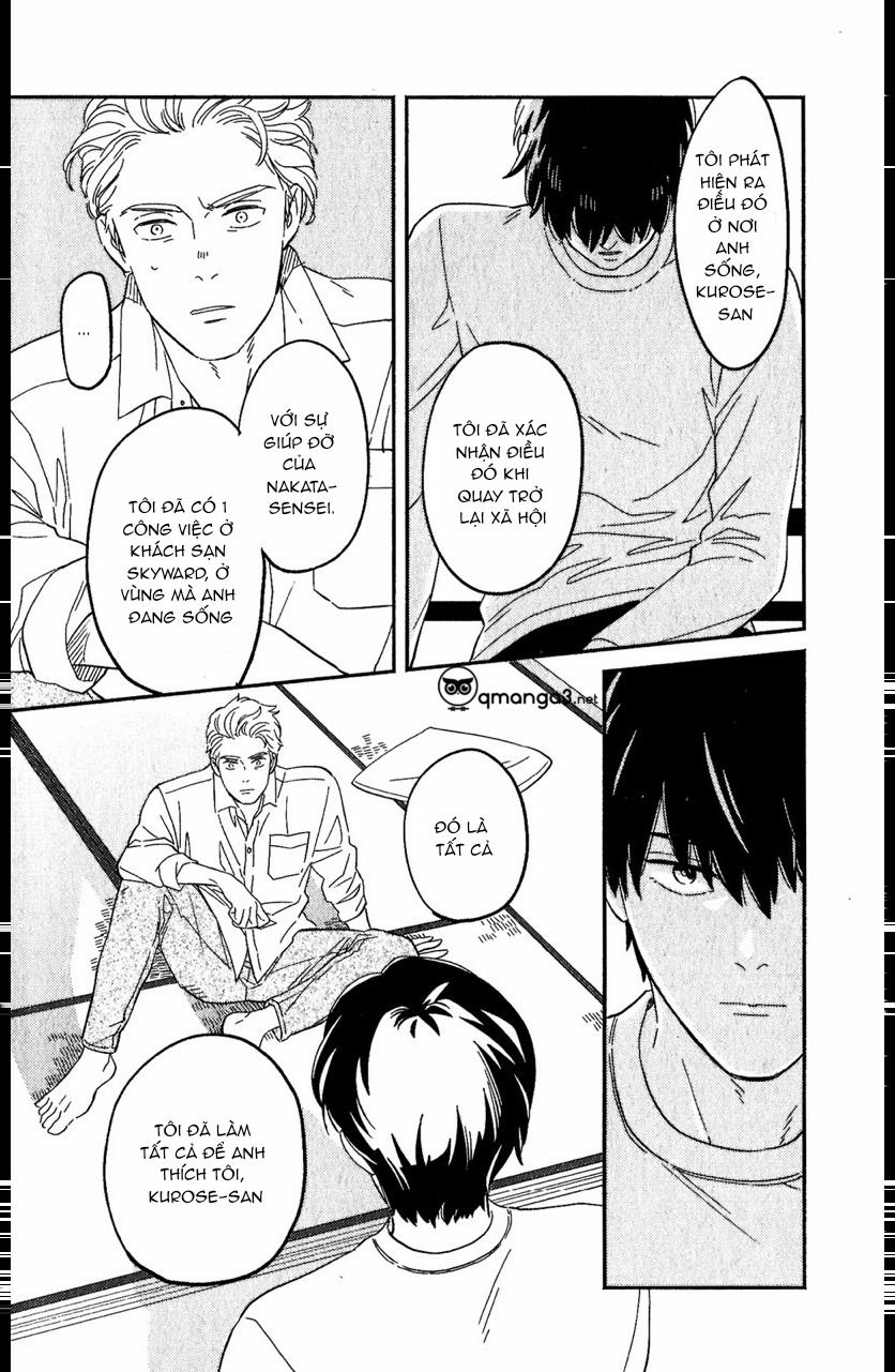 Kobamanai Otoko 5 trang 13