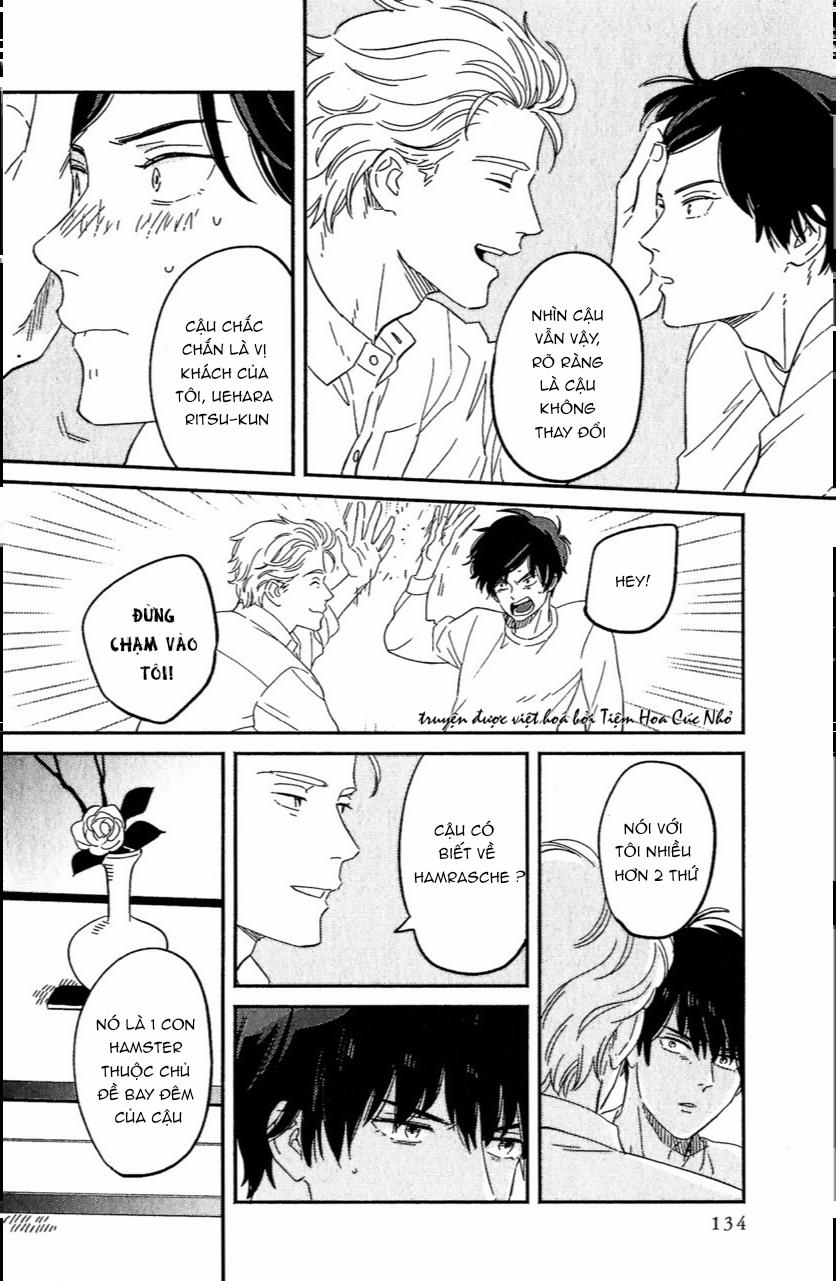 Kobamanai Otoko 5 trang 17