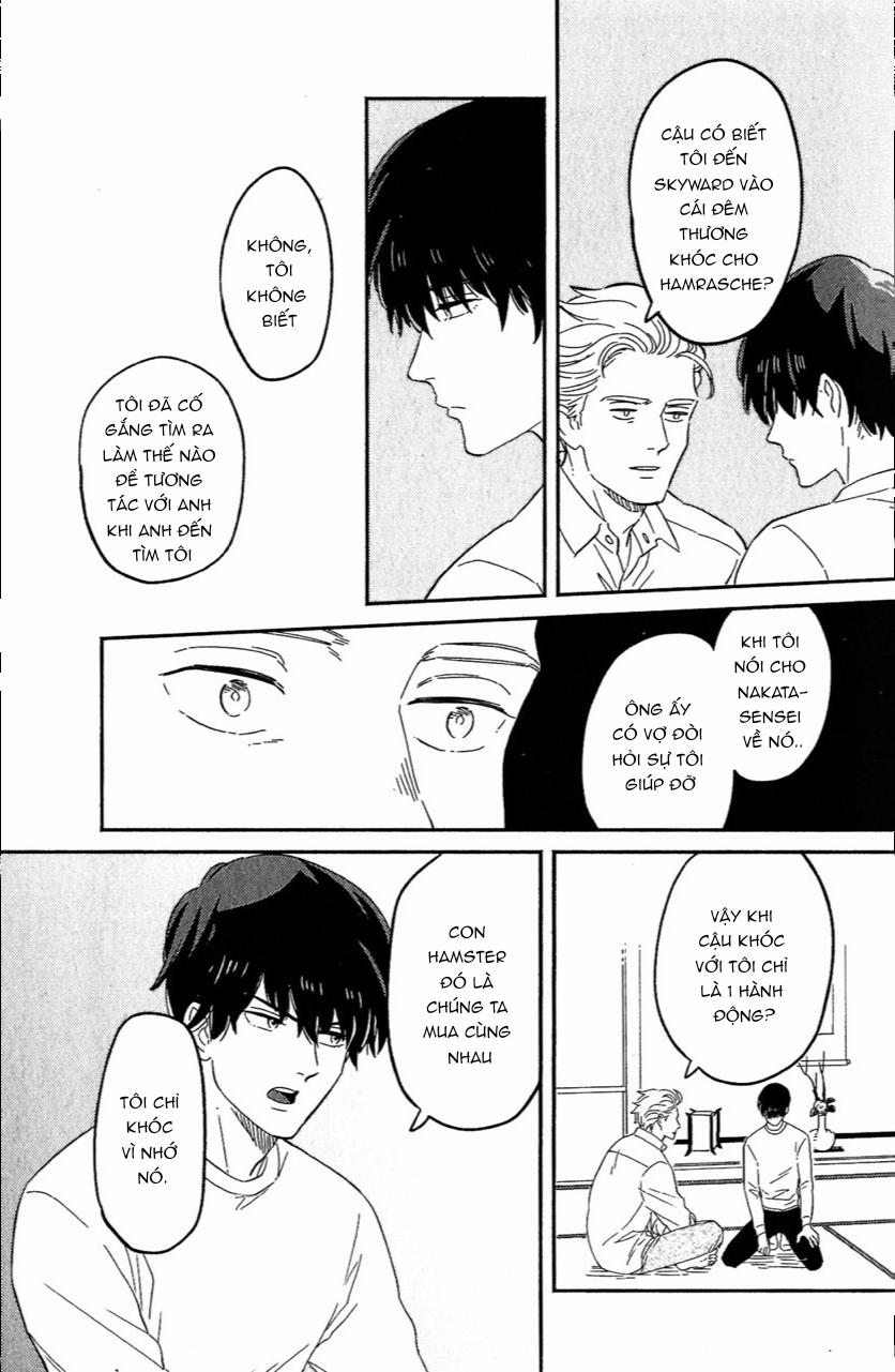 Kobamanai Otoko 5 trang 18