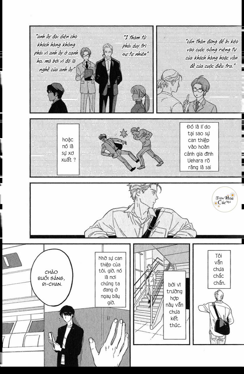 Kobamanai Otoko 5 trang 2