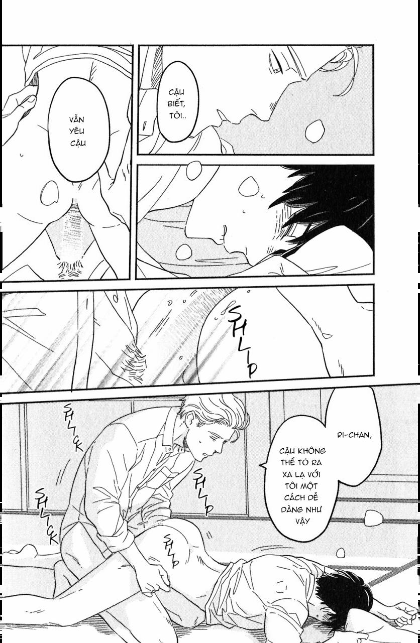 Kobamanai Otoko 5 trang 23