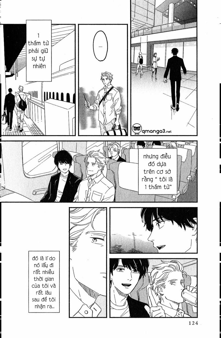 Kobamanai Otoko 5 trang 7