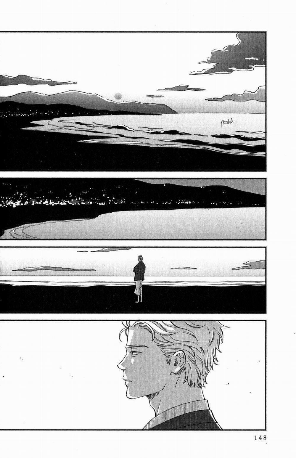 Kobamanai Otoko 6 trang 2