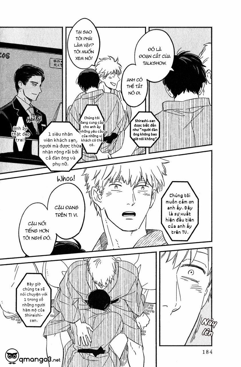 Kobamanai Otoko 7 trang 11