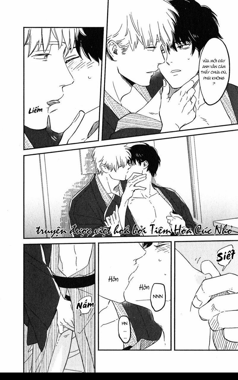 Kobamanai Otoko 7 trang 2