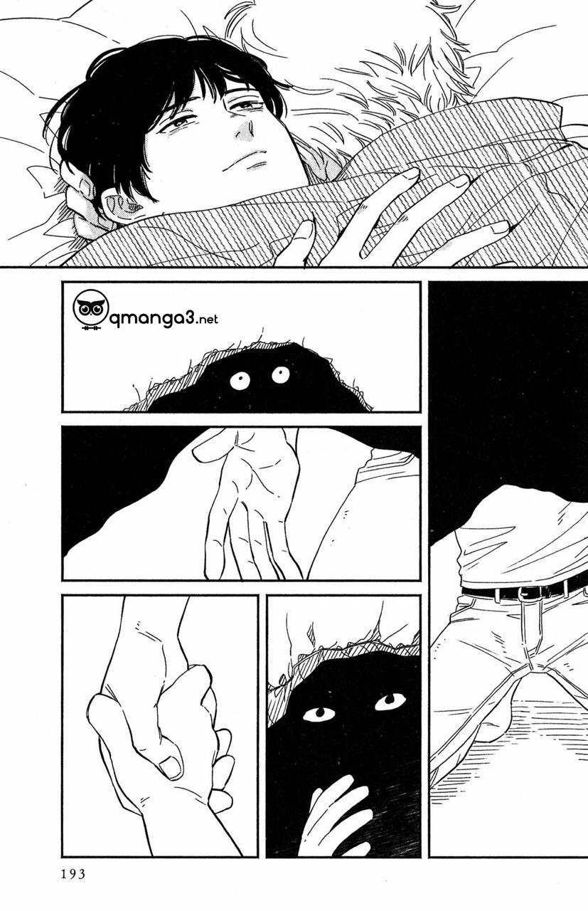 Kobamanai Otoko 7 trang 20