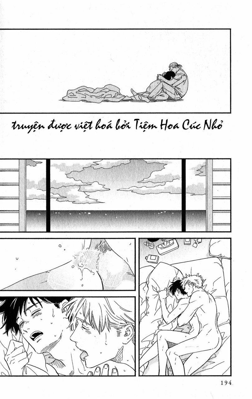 Kobamanai Otoko 7 trang 21