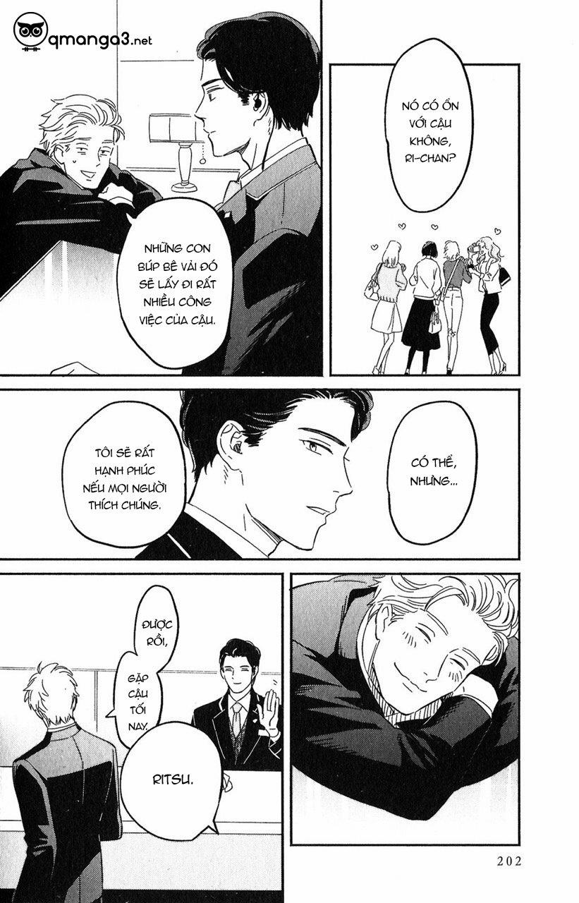 Kobamanai Otoko 7 trang 29