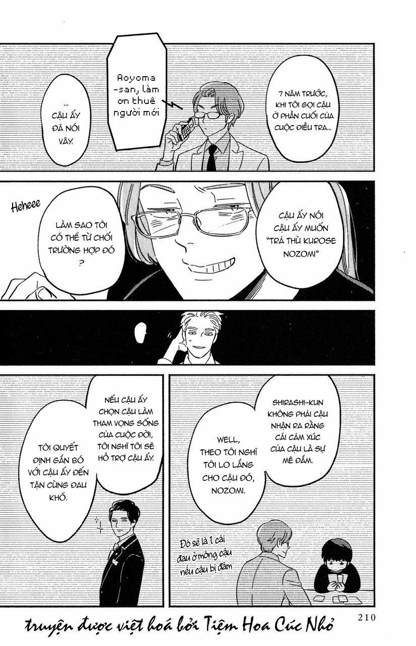 Kobamanai Otoko 7 trang 37