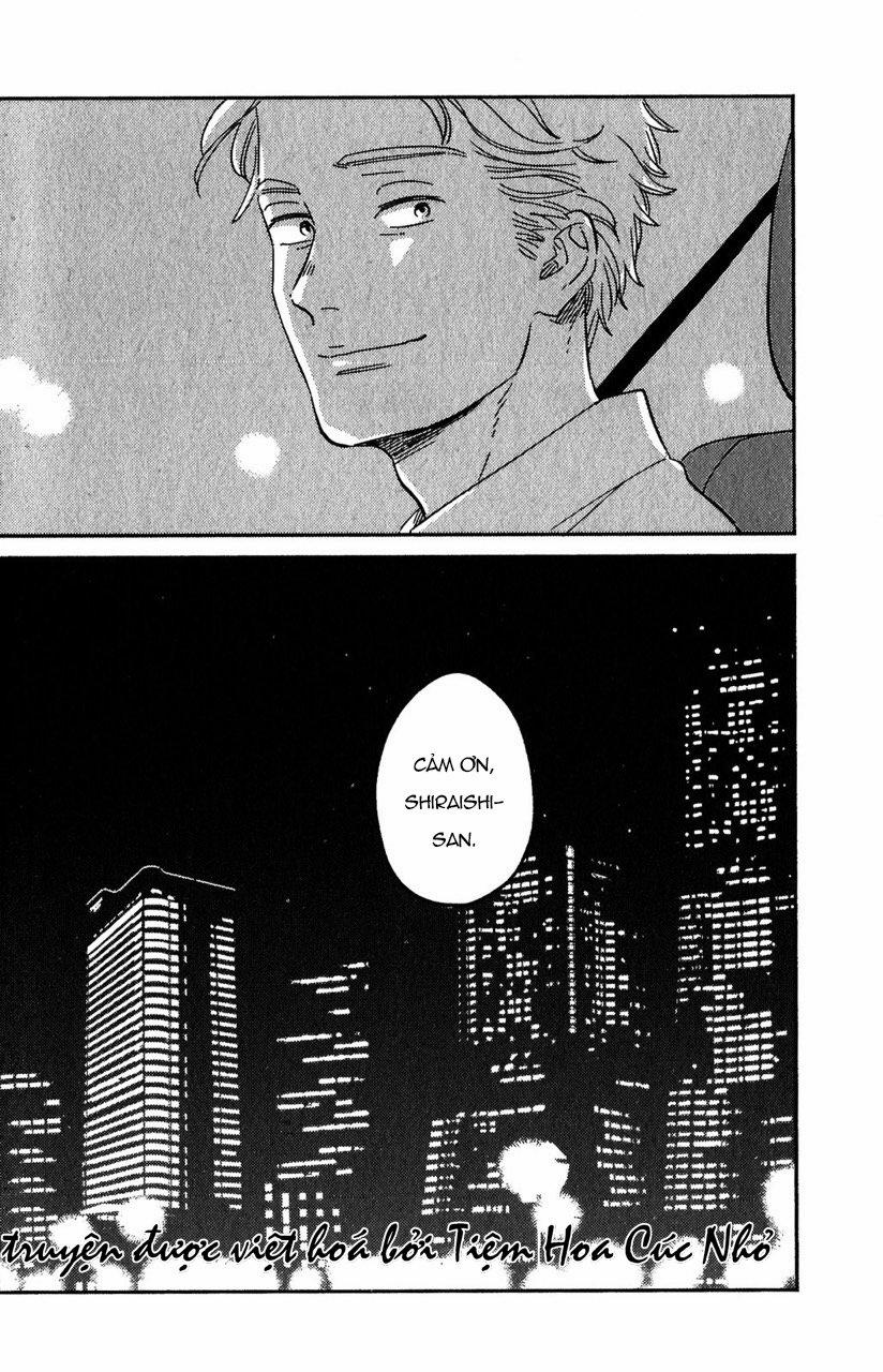 Kobamanai Otoko 7 trang 41