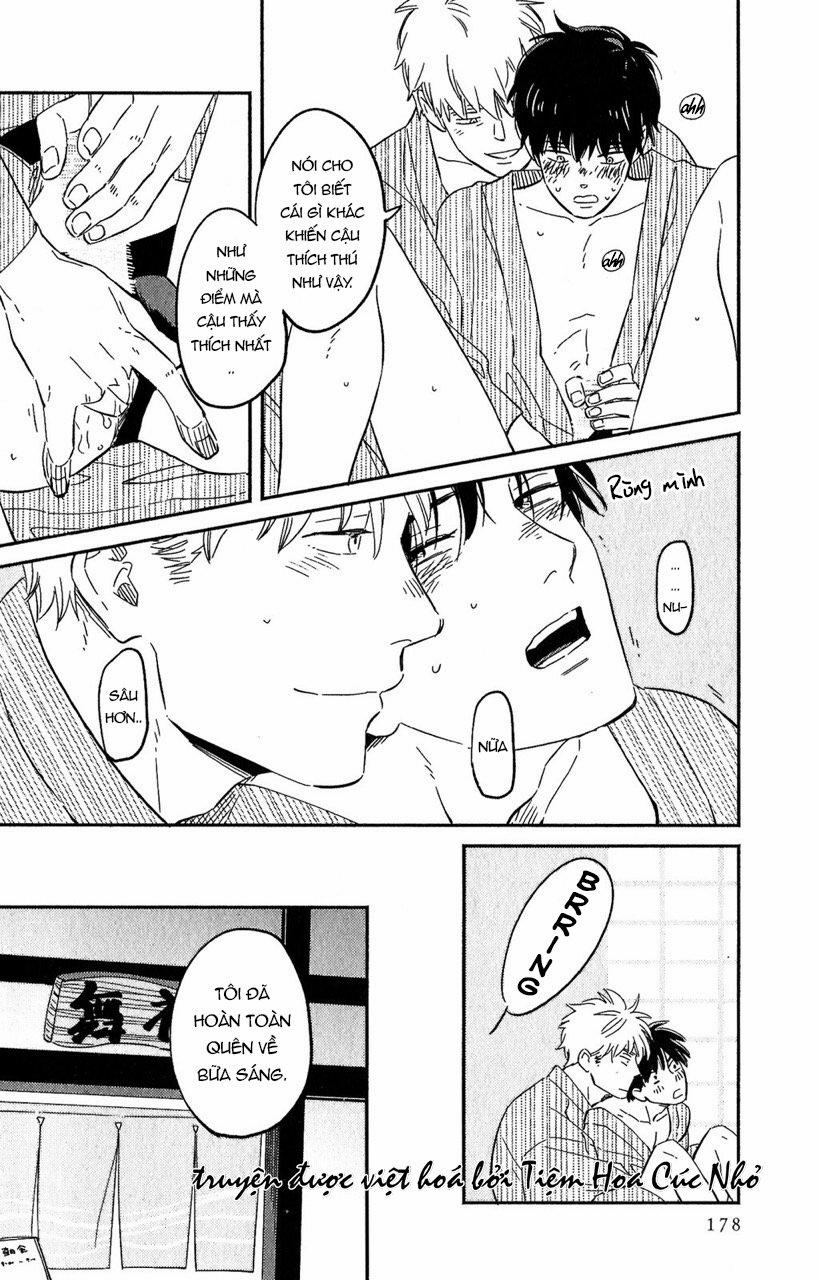 Kobamanai Otoko 7 trang 5