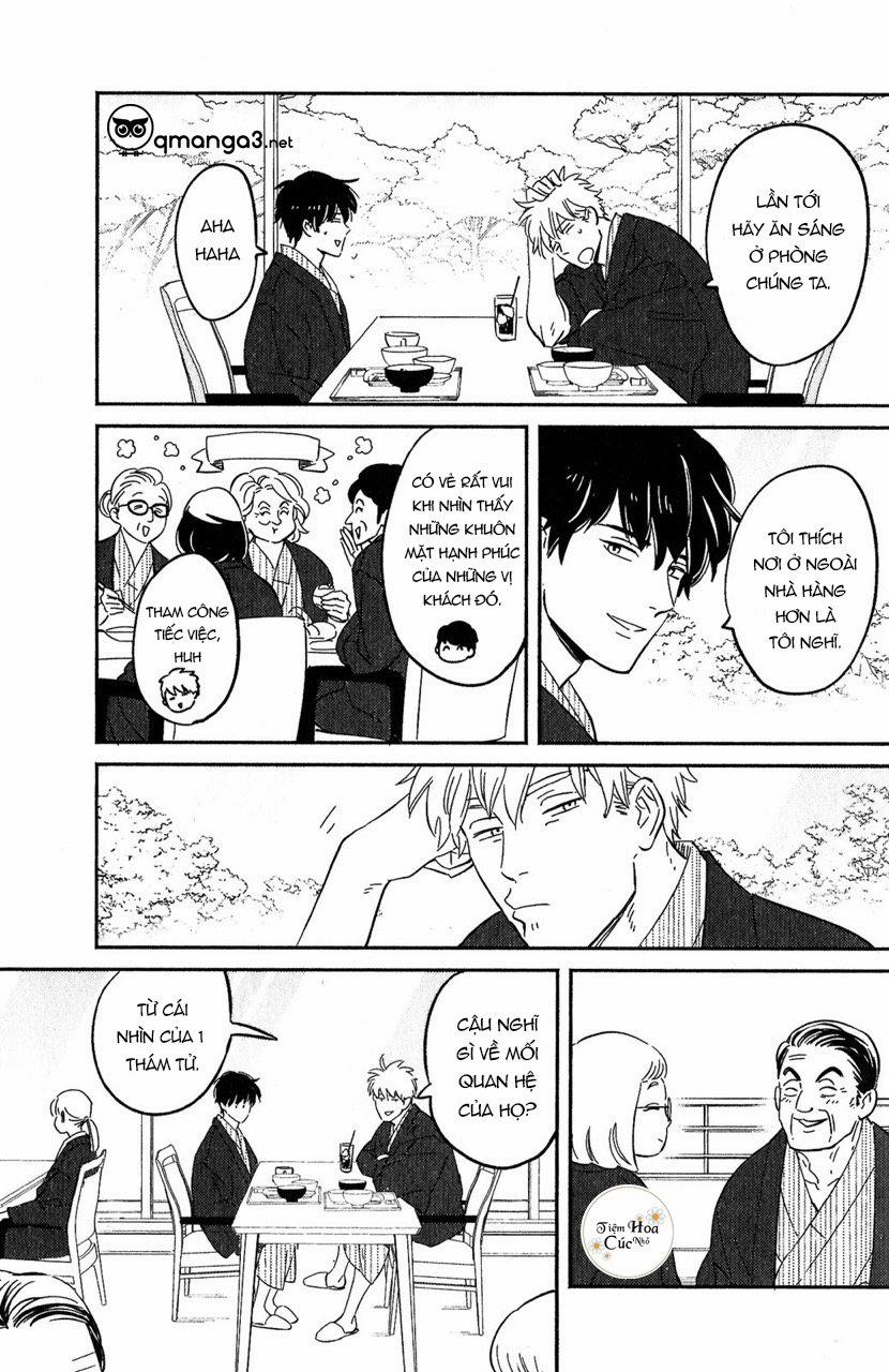 Kobamanai Otoko 7 trang 6