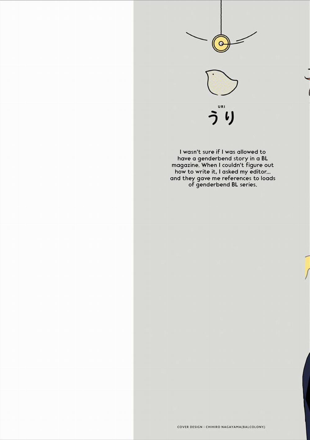 Kobayashi-senpai wa Onnanoko de Shitai 1 trang 1