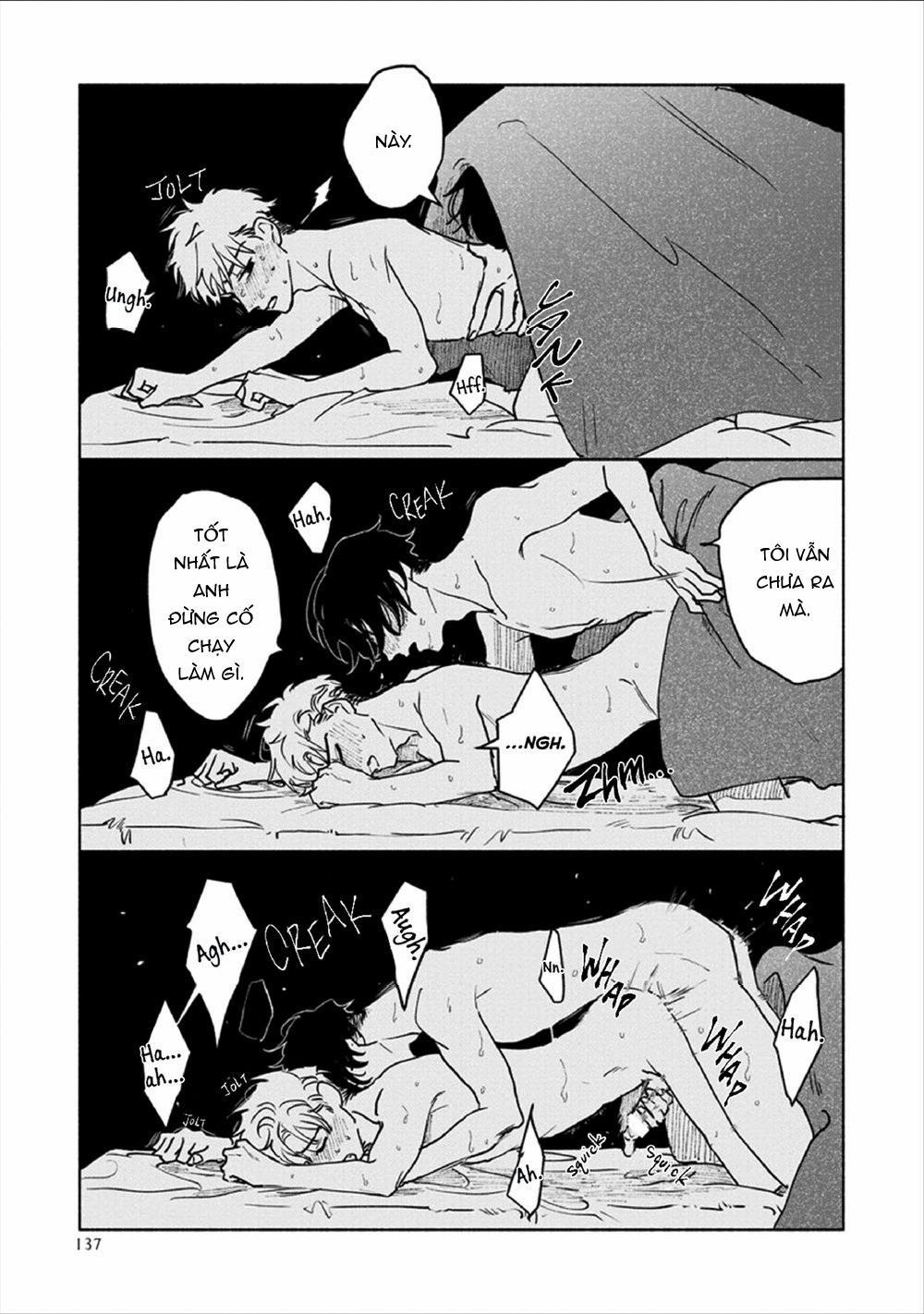 Kobayashi-senpai wa Onnanoko de Shitai 5 trang 24