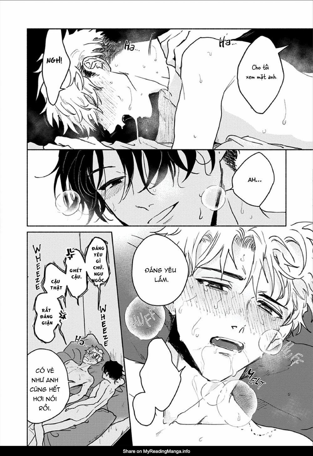 Kobayashi-senpai wa Onnanoko de Shitai 5 trang 27