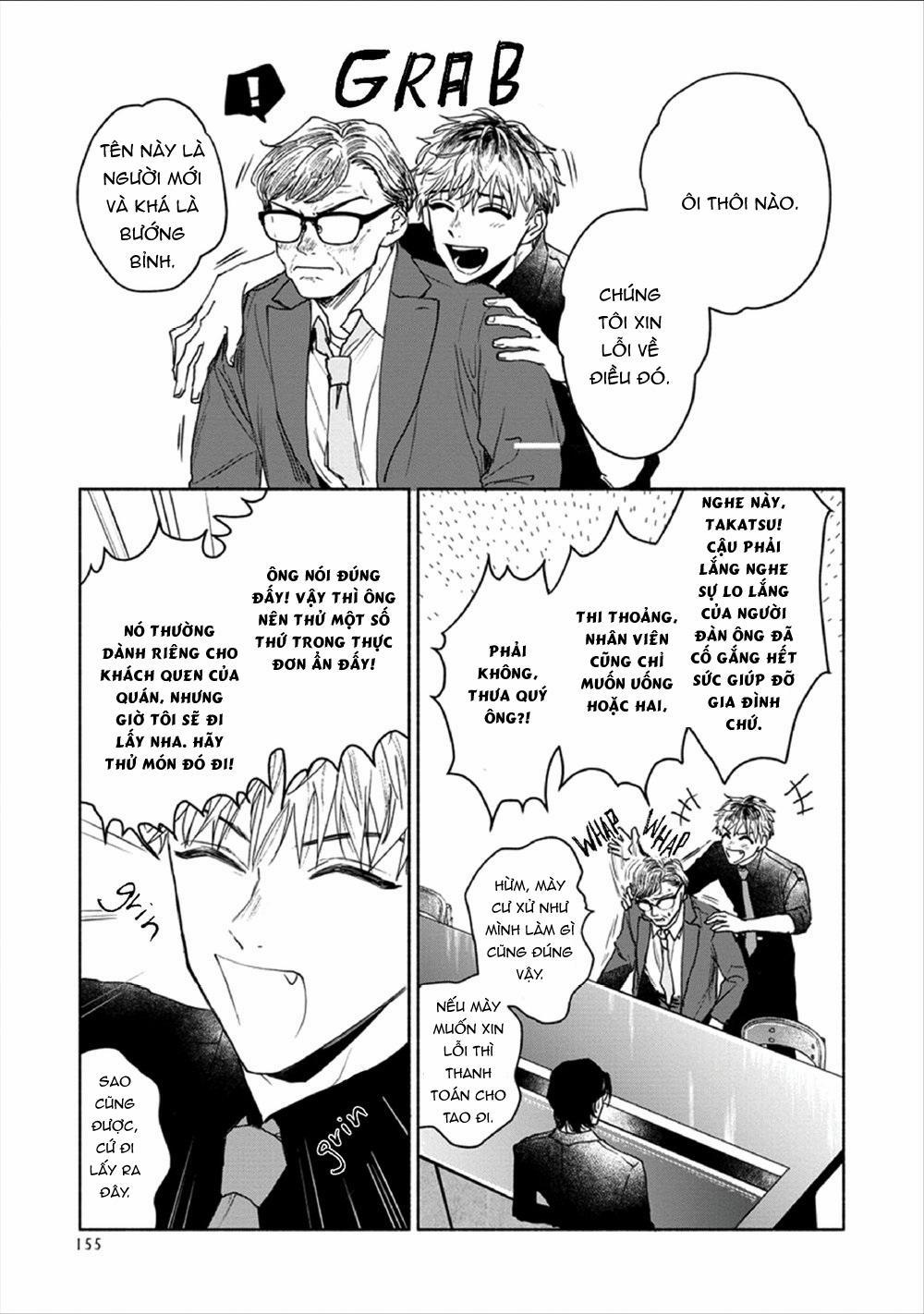 Kobayashi-senpai wa Onnanoko de Shitai 6 trang 10