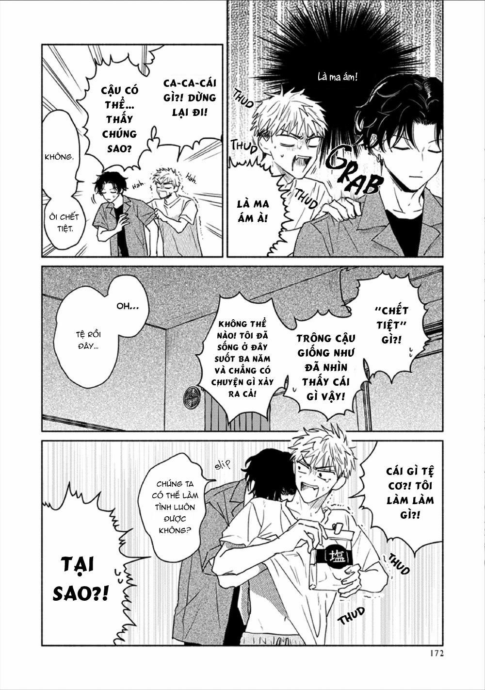 Kobayashi-senpai wa Onnanoko de Shitai 6 trang 27