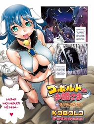Đọc truyện tranh Kobold no Ohime-sama
